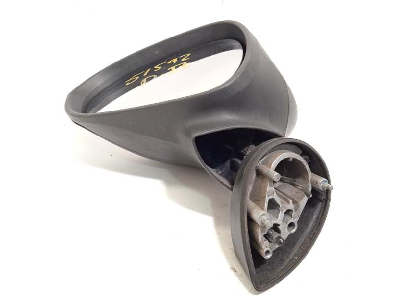 RETROVISOR IZQUIERDO 6J1857507H 6J1857507H9B9 