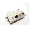 Recambio de resistencia calefaccion para mazda cx-30 referencia OEM IAM BDGF61590A  