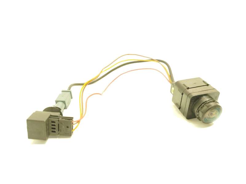Recambio de modulo electronico para volkswagen t-cross (c11, d31) 1.0 tsi referencia OEM IAM 3Q0980121R - Negro 2