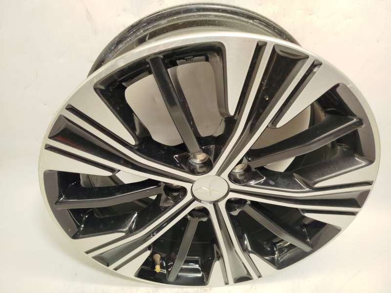 Recambio de llanta para mitsubishi eclipse cross (gk_, gl_) 1.5 t-mivec referencia OEM IAM 4250D789 3