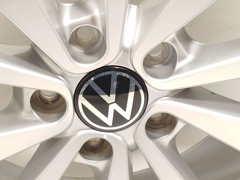 Recambio de llanta para volkswagen t-roc (a11, d11) 1.0 tsi referencia OEM IAM 2GA601025AC8Z8 4