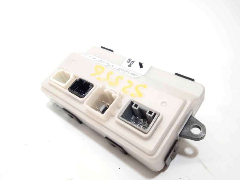 Recambio de resistencia calefaccion para mazda cx-30 referencia OEM IAM BDGF61590A 2