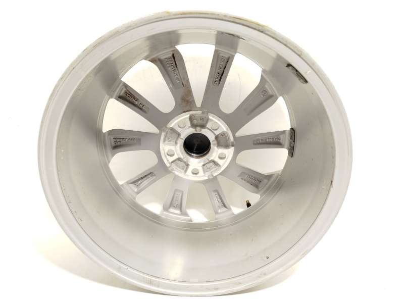 Recambio de llanta para volkswagen t-roc (a11, d11) 1.0 tsi referencia OEM IAM 2GA601025AC8Z8 5