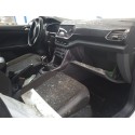 VOLKSWAGEN T-CROSS (C11, D31)