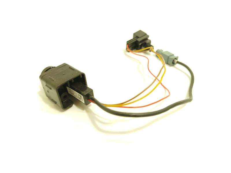 Recambio de modulo electronico para volkswagen t-cross (c11, d31) 1.0 tsi referencia OEM IAM 3Q0980121R - Negro 4