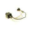 Recambio de modulo electronico para volkswagen t-cross (c11, d31) 1.0 tsi referencia OEM IAM 3Q0980121R  