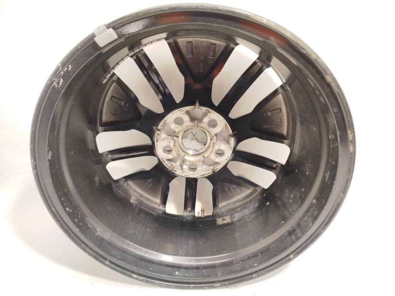Recambio de llanta para mitsubishi eclipse cross (gk_, gl_) 1.5 t-mivec referencia OEM IAM 4250D789 5