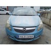 opel corsa d (s07) del año 2010