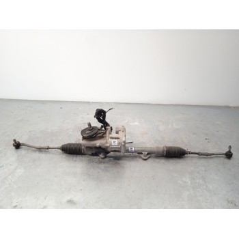 Recambio de cremallera direccion para citroën c3 iii (sx) 1.2 vti 82 referencia OEM IAM 9823964780 1649793680 