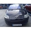 citroën c4 berlina del año 2006