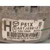 Recambio de alternador para mazda cx-3 (dk) 2.0 skyactiv-g referencia OEM IAM S55118300  A5TJ0591ZT