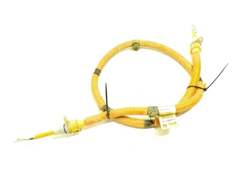 Recambio de modulo electronico para mitsubishi outlander iii (gg_w, gf_w, zj, zl, zk) 2.0 hybrid 4wd (gg2w) referencia OEM IAM 9