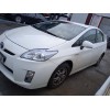toyota prius (nhw30) del año 2012