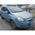 OPEL CORSA D (S07)