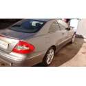 MERCEDES-BENZ CLASE CLK (W209) COUPE