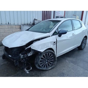 seat ibiza (6p1) del año 2016