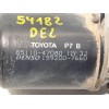 Recambio de motor limpia delantero para toyota prius liftback (_w2_) 1.5 hybrid (nhw20_) referencia OEM IAM 8511047080  15920076