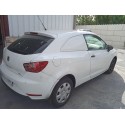SEAT IBIZA IV (6J5, 6P1)