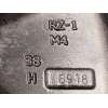 Recambio de llanta para mitsubishi eclipse cross (gk_, gl_) 1.5 t-mivec referencia OEM IAM 4250D789  