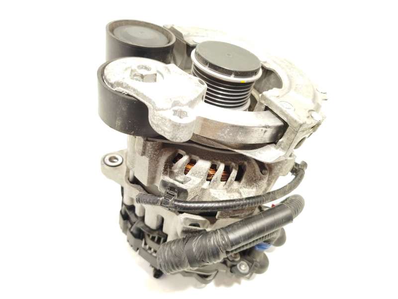 Recambio de alternador para kia xceed (cd) 1.5 t-gdi mhev referencia OEM IAM 3630008000  2726656 - Gris 2