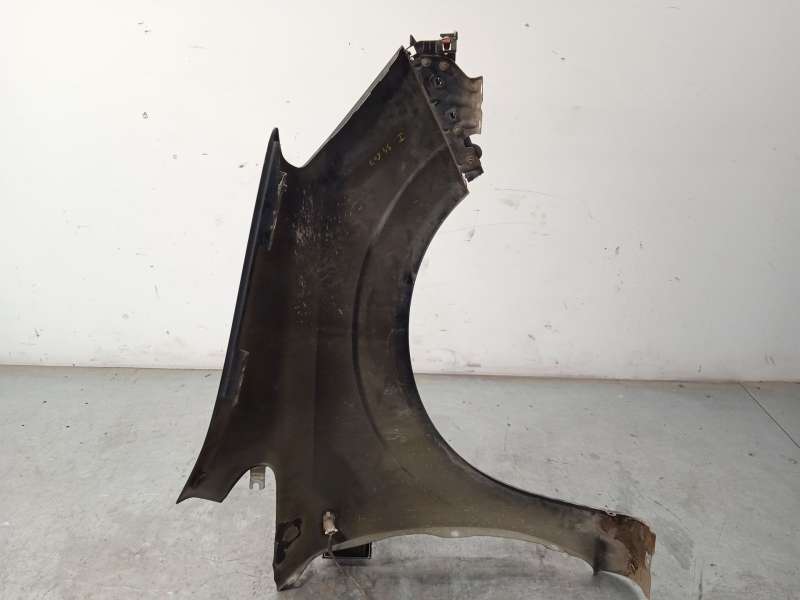 Recambio de aleta delantera izquierda para opel zafira / zafira family b (a05) 1.9 cdti (m75) referencia OEM IAM 93184411 131450 - Negro 2