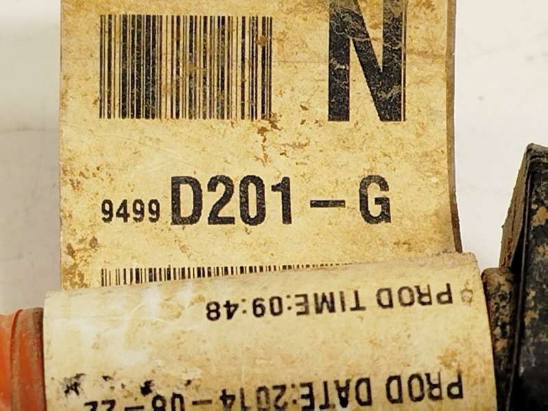 Recambio de modulo electronico para mitsubishi outlander iii (gg_w, gf_w, zj, zl, zk) 2.0 hybrid 4wd (gg2w) referencia OEM IAM 9 3