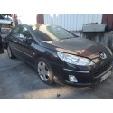 PEUGEOT 407 (6D_)
