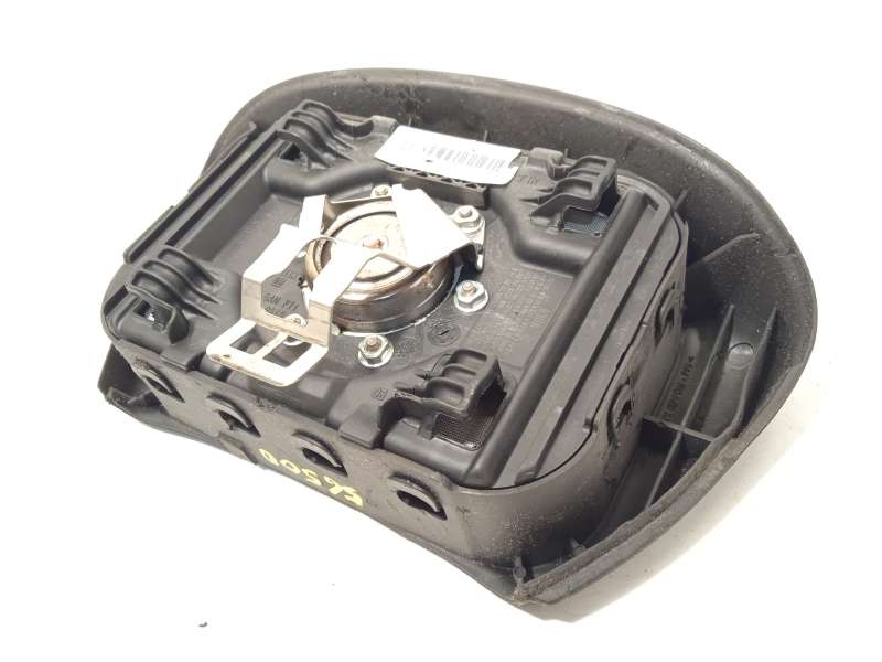 Recambio de airbag delantero izquierdo para renault trafic ii autobús (jl) 2.5 dci 145 (jl0j) referencia OEM IAM 8200676895 9385 - Verde 5