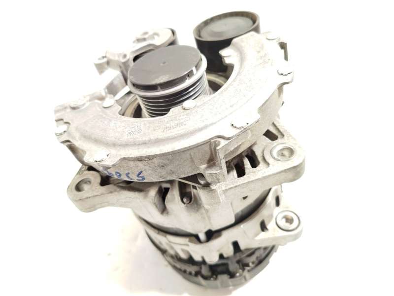 Recambio de alternador para kia xceed (cd) 1.5 t-gdi mhev referencia OEM IAM 3630008000  2726656 - Gris 3