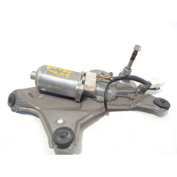 MOTOR LIMPIA TRASERO 8513047010 2596000351