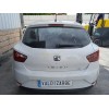 seat ibiza iv (6j5, 6p1) del año 2015