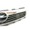 Recambio de rejilla delantera para opel zafira / zafira family b (a05) 1.9 cdti (m75) referencia OEM IAM 13157590 321228108 