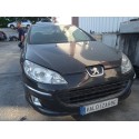 PEUGEOT 407 (6D_)