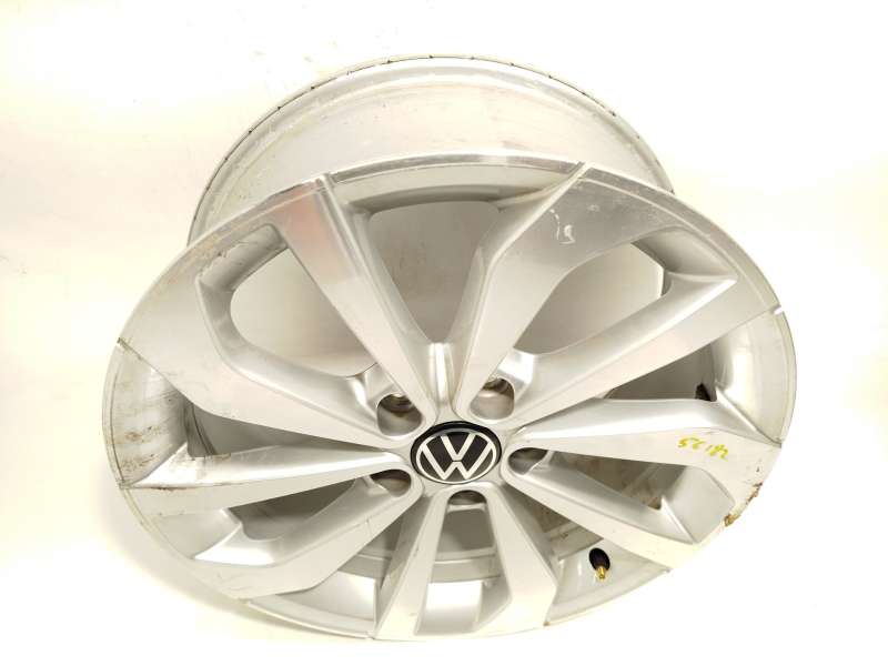 Recambio de llanta para volkswagen t-roc (a11, d11) 1.0 tsi referencia OEM IAM 2GA601025AC8Z8 3