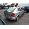 opel astra g berlina del año 1999