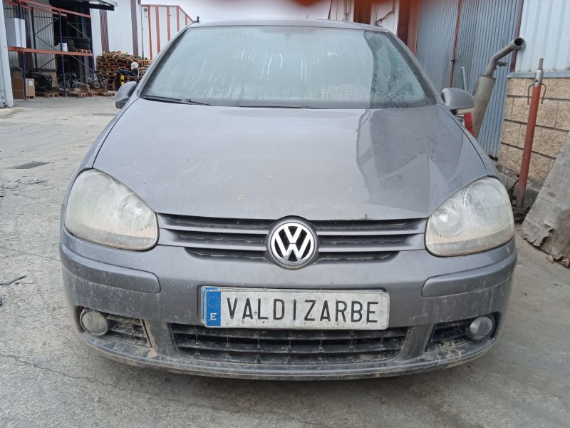 VOLKSWAGEN GOLF V (1K1)