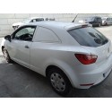 SEAT IBIZA IV (6J5, 6P1)