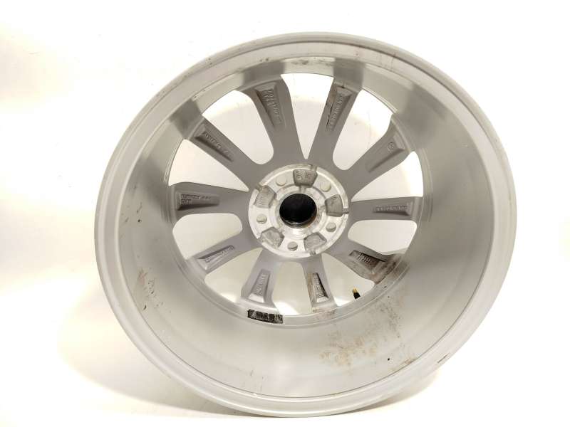 Recambio de llanta para volkswagen t-roc (a11, d11) 1.0 tsi referencia OEM IAM 2GA601025AC8Z8 4