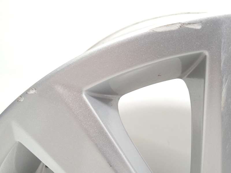Recambio de llanta para seat ibiza v (kj1, kjg) 1.0 tsi referencia OEM IAM 6F0601025N 6F0601025G8Z8 - Blanco 4