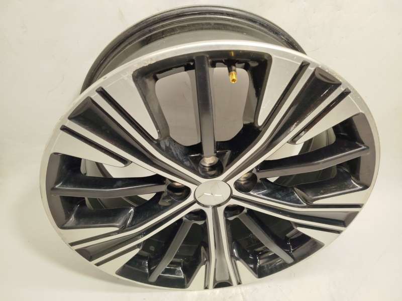 Recambio de llanta para mitsubishi eclipse cross (gk_, gl_) 1.5 t-mivec referencia OEM IAM 4250D789 3