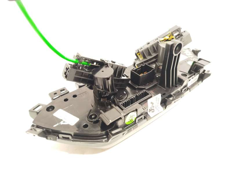 Recambio de mando climatizador para hyundai i20 iii (bc3, bi3) 1.0 t-gdi hybrid 48v referencia OEM IAM 97250Q0011 97250Q0011TT6 4