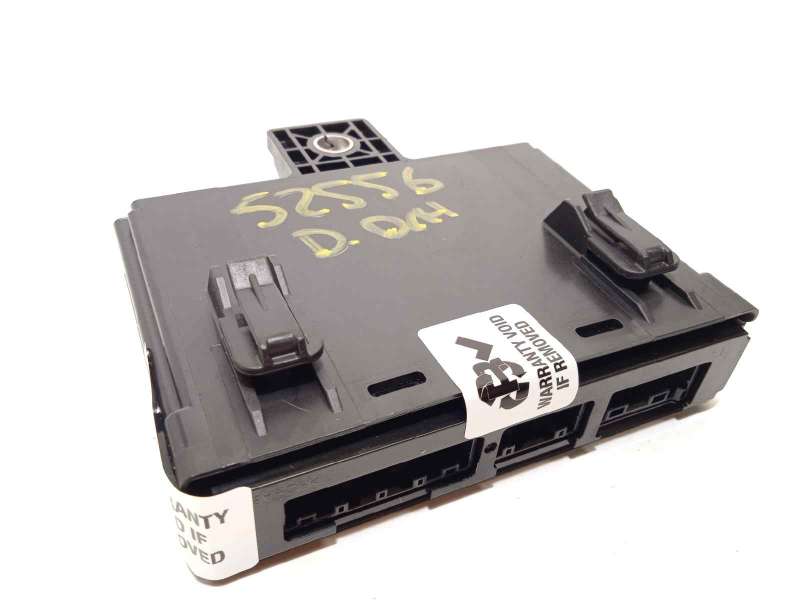 Recambio de modulo confort para mazda cx-30 referencia OEM IAM BCKA675M0D 3
