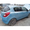 opel corsa d (s07) del año 2010