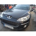 PEUGEOT 407 (6D_)