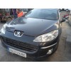 peugeot 407 (6d_) del año 2005