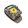 Recambio de airbag delantero izquierdo para opel mokka selective referencia OEM IAM 13473808 39176868 498997212