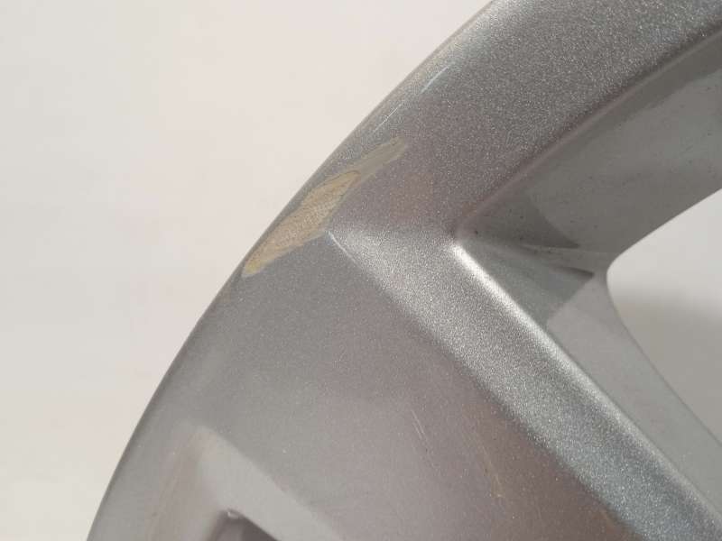 Recambio de llanta para seat ibiza v (kj1, kjg) 1.0 tsi referencia OEM IAM 6F0601025N 6F0601025G8Z8 - Blanco 5