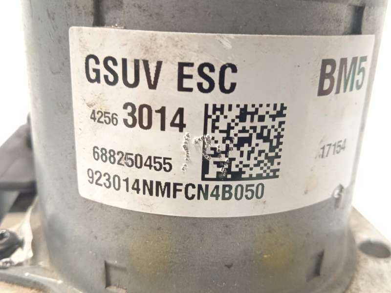 Recambio de abs para opel mokka x selective start/stop referencia OEM IAM 42563014 42563014 688250455 7