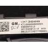 Recambio de airbag delantero izquierdo para opel mokka selective referencia OEM IAM 13473808 39176868 498997212
