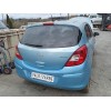 opel corsa d (s07) del año 2010